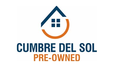 Cumbre del Sol Pre-Owned